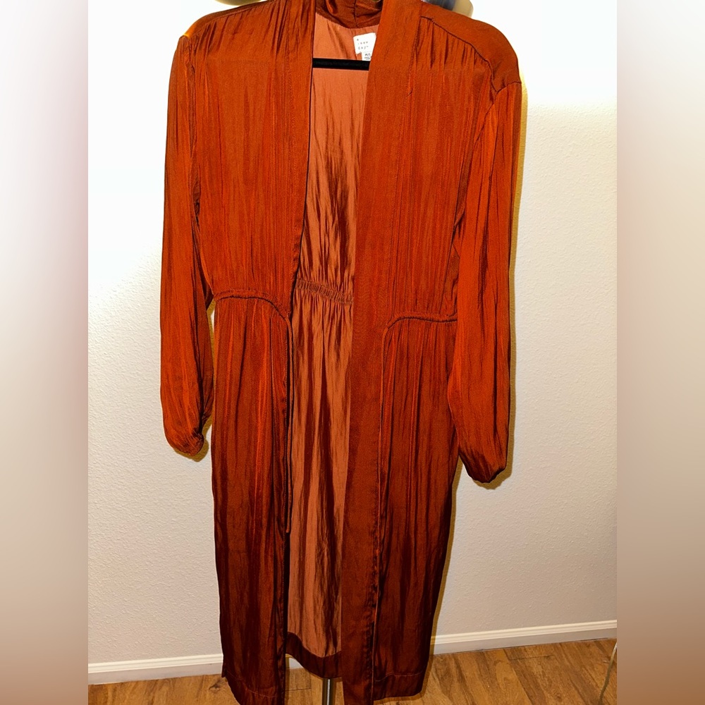 A New Day Wrap Dress